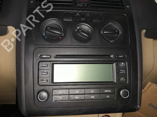 Electronic sensor VW TOURAN (1T1, 1T2) 2.0 FSI | BP8744108M84 