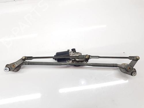 Front wiper motor TOYOTA LAND CRUISER PRADO (_J12_) 3.0 D-4D (KDJ120, KDJ125) | BP6118277M29 