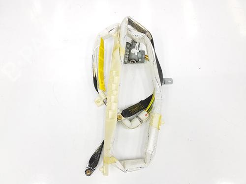 Left curtain airbag BMW X5 (E53) 3.0 d | BP8591911C11 