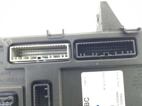 Electronic module NISSAN QASHQAI II SUV (J11, J11_) 1.6 DIG-T | BP9626231M83 