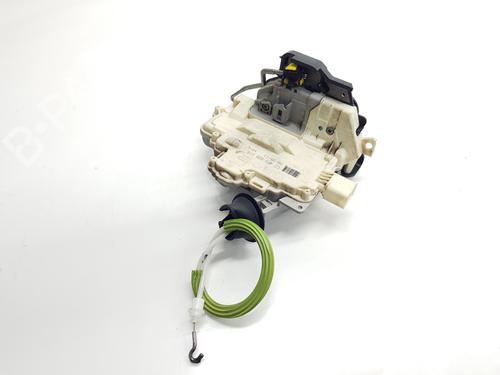 Used Rear left lock AUDI A3 Sportback (8PA) 1.4 TFSI (125 hp) 21003881