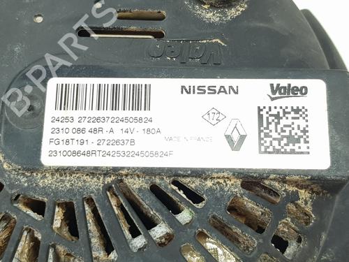 Alternator RENAULT TRAFIC III Van (FG_) 2.0 dCi 130 (FGMY) | BP36096833M7 - Image 6