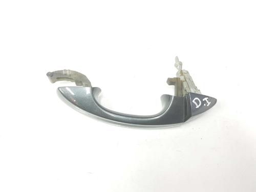 Used Front left exterior door handle VW GOLF VII (5G1, BQ1, BE1, BE2) 2.0 GTD (184 hp) 7987961