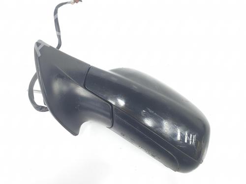 Left mirror PEUGEOT 407 (6D_) 2.0 (6DRFNB, 6DRFNE) | BP16866263C26 