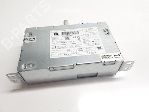 Auto-radio OPEL ASTRA L Sports Tourer (OV5) 1.2 (FRHNPJ) (110 hp) 31094134