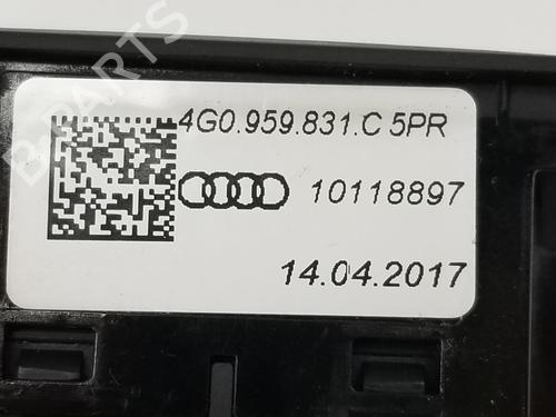 Switch AUDI Q5 (FYB, FYG) 2.0 TDI quattro | BP11354688I30 