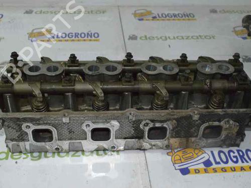 Cylinder head JEEP GRAND CHEROKEE III (WH, WK) 5.7 V8 4x4 | BP10976129M5 