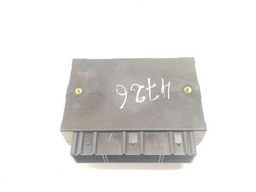 Used Electronic module VW TOUAREG (7LA, 7L6, 7L7) 3.0 V6 TDI (225 hp) 15839070