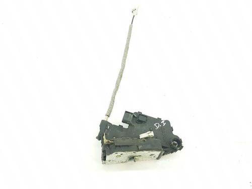 Used Front left lock BMW 3 (E46) 320 d (150 hp) 7564127