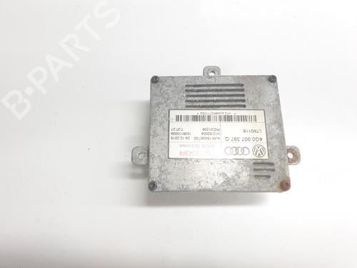 Used Xenon ballast Xenon ballast 32124074 32124074