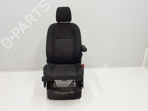 Used Right front seat Right front seat FORD TRANSIT V363 Platform/Chassis (FED, FFD) 2.0 EcoBlue (160 hp) 36020617 36020617