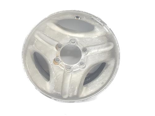 Used Rim TOYOTA LAND CRUISER 90 (_J9_) 3.0 TD (KZJ90_, KZJ95_, KZJ90R, KZJ95R, KZJ90W, KZJ95W) (125 hp) 13697325