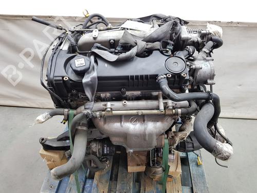 Used Engine ALFA ROMEO 147 (937_) 1.9 JTD (937.AXD1A, 937.BXD1A, 937.AXV1A, 937.BXB1A,... (115 hp) 11964939