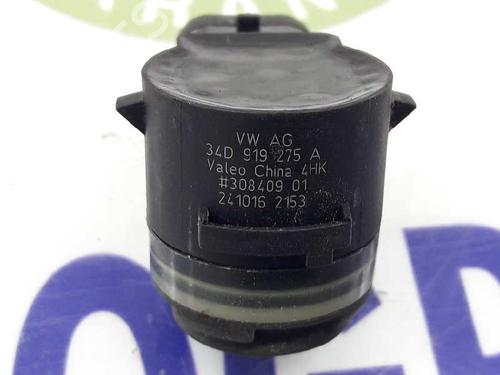 Electronic module VW GOLF VII (5G1, BQ1, BE1, BE2) 2.0 GTI Clubsport | BP14124871M83 