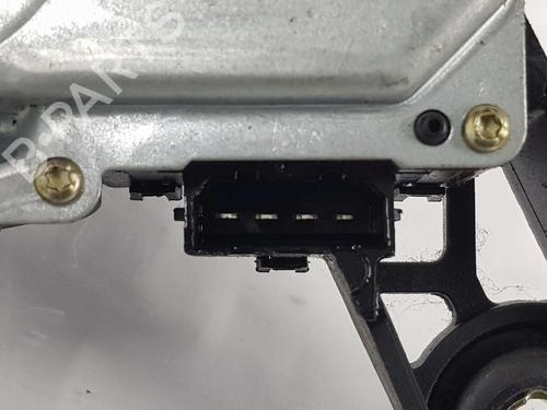 Rear wiper motor AUDI A3 (8L1) 1.8 T | BP6074726M102 
