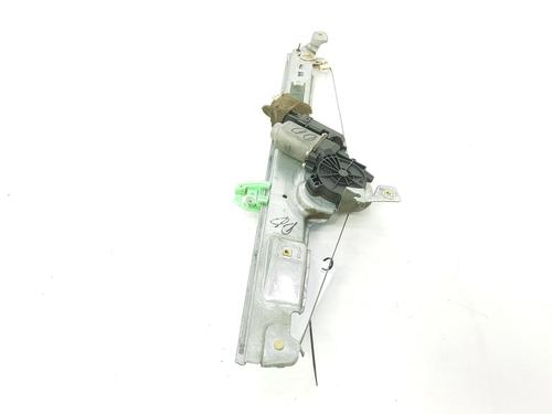 Front right window mechanism RENAULT SCÉNIC II (JM0/1_) 1.9 dCi (JM0G, JM12, JM1G, JM2C) | BP9621316C23 