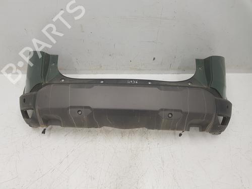 Rear bumper DACIA DUSTER (HM_) 1.3 TCe 130 (HMMF) | BP33215204C8  - Image 5