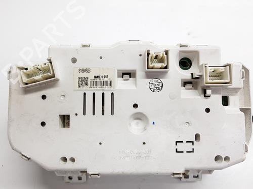 Instrument cluster MITSUBISHI L200 / TRITON (KA_T, KB_T) 2.5 DI-D 4WD (KB4T) | BP24201775C47 