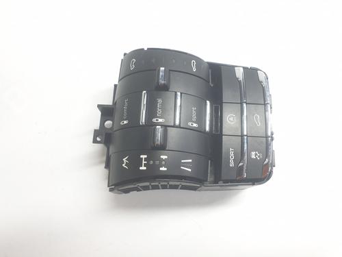 Switch PORSCHE CAYENNE (92A) 4.8 Turbo | BP30438233I30