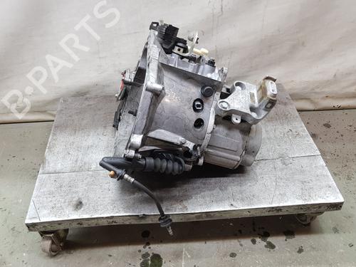 Gearbox CITROËN BERLINGO (ER_, EC_) 1.5 BlueHDi 100 | BP37072844M3 - Image 2