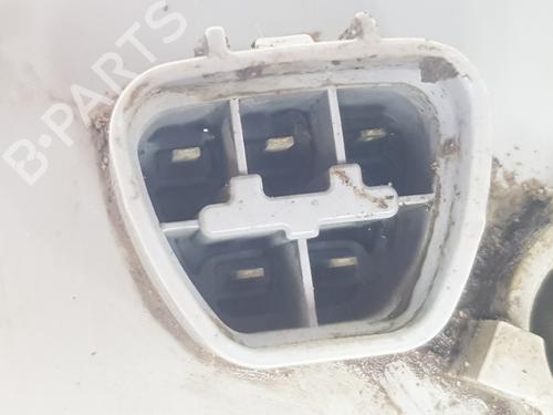 Fuel pump TOYOTA LAND CRUISER PRADO (_J12_) 3.0 D-4D (KDJ120, KDJ125) | BP20191901M76 