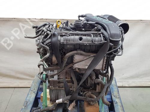 Engine VW T-ROC (A11, D11) 1.5 TSI | BP15194069M1 - Image 4