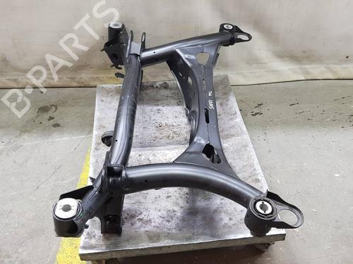 Rear axle VOLVO XC40 (536) | BP40155888M2 - Image 2
