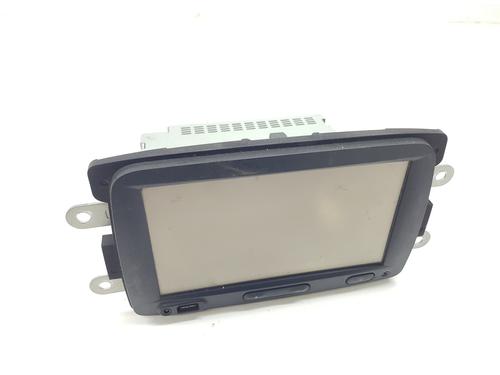 Used Display monitor Display monitor OPEL VIVARO B Bus (X82) [2014-2019] 36678400 36678400