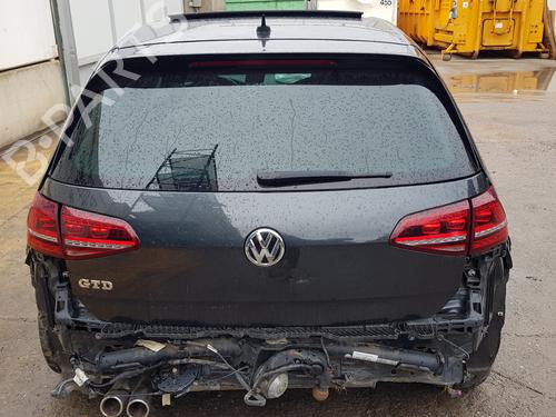 Left front window switch VW GOLF VII Variant (BA5, BV5) 2.0 GTD | BP33269815I27 - Image 8