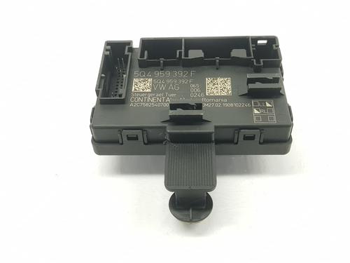 Electronic module AUDI A1 Sportback (GBA) 30 TFSI | BP16415621M83 