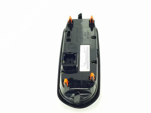Climate control JEEP RENEGADE SUV (BU, B1, BV) 2.0 CRD 4x4 | BP22551828I5 