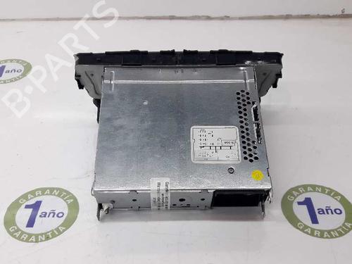 Radio SEAT IBIZA IV SC (6J1, 6P5) 1.4 TSI Cupra | BP3655235E6 