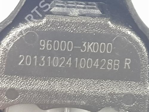 Electronic sensor KIA SPORTAGE III (SL) 1.6 GDI | BP12463724M84 