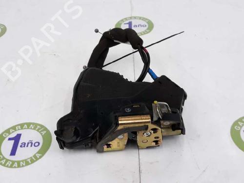 Used Front right lock TOYOTA LAND CRUISER PRADO (_J12_) 3.0 D-4D (KDJ120, KDJ125) (163 hp) 5091312