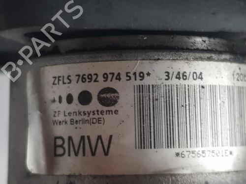 Steering pump BMW 3 Compact (E46) 320 td | BP16418700M99 