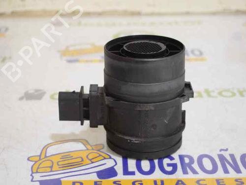Used Mass air flow sensor BMW 1 (E87) 118 d (143 hp) 1639098