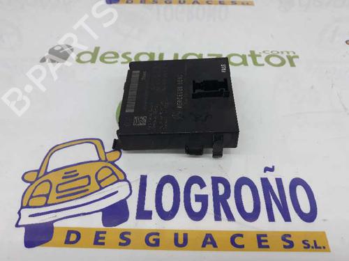 Electronic module MERCEDES-BENZ S-CLASS (W221, V221) S 320 CDI (221.022, 221.122) | BP14119524M83 