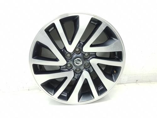 Felga NISSAN NAVARA NP300 Pickup (D23, D23T) 2.3 dCi 4x4 (D231, D23T) 403004KJ6B   | 18X7J  | 18 PULGADAS  |
