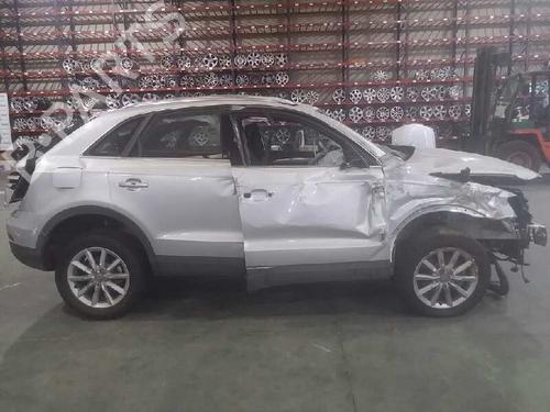 Other AUDI Q3 (8UB, 8UG) 2.0 TDI | BP14116931O1 