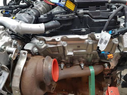 Engine RENAULT EXPRESS Box Body/MPV | BP38463066M1 - Image 7