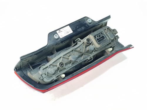 Right taillight PEUGEOT BIPPER Tepee 1.4 HDi | BP20198503C35 