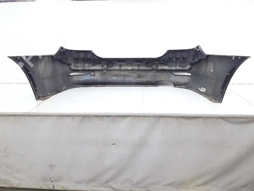 Rear bumper BMW 5 (E60) 525 d | BP6321480C8 