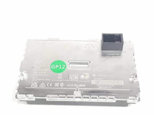 Used Electronic module OPEL ASTRA L Sports Tourer (OV5) 1.2 (FRHNSL, FRHNSR) (131 hp) 29755370
