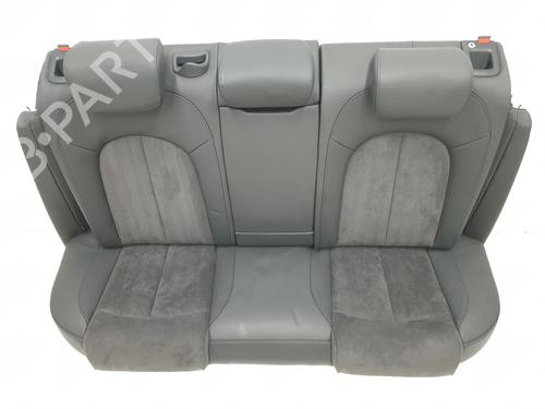 Seats set AUDI A6 C7 (4G2, 4GC) 2.0 TDI | BP29548137C78 