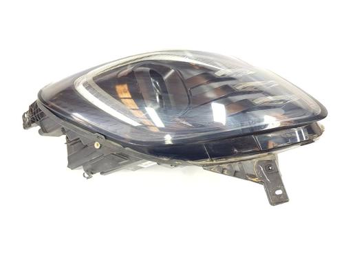 Left headlight FORD PUMA (J2K, CF7) 1.0 EcoBoost | BP38524687C28 - Image 3
