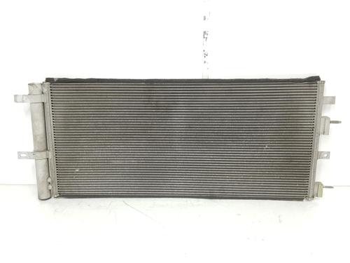 AC radiator FORD MONDEO V Hatchback (CE) 2.0 TDCi | BP8382339M32 