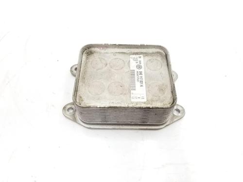 Used Oil radiator SEAT LEON (5F1) 1.4 TSI (150 hp) 15484686