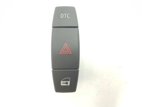 Used Warning switch BMW 1 (E87) 120 d (177 hp) 13096998