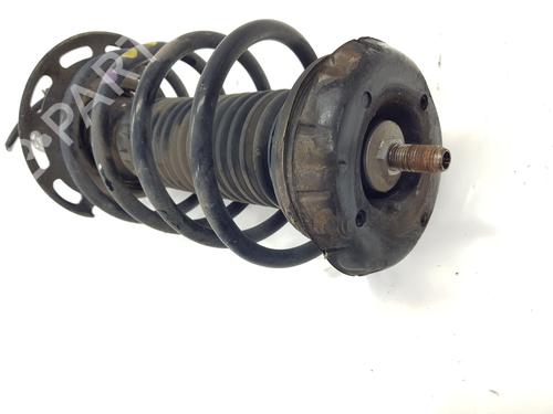 Right front shock absorber CITROËN C4 CACTUS 1.6 BlueHDi 100 | BP20666405M17 