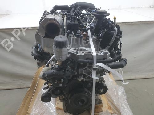 Engine LAND ROVER RANGE ROVER EVOQUE (L538)  | BP30681955M1 